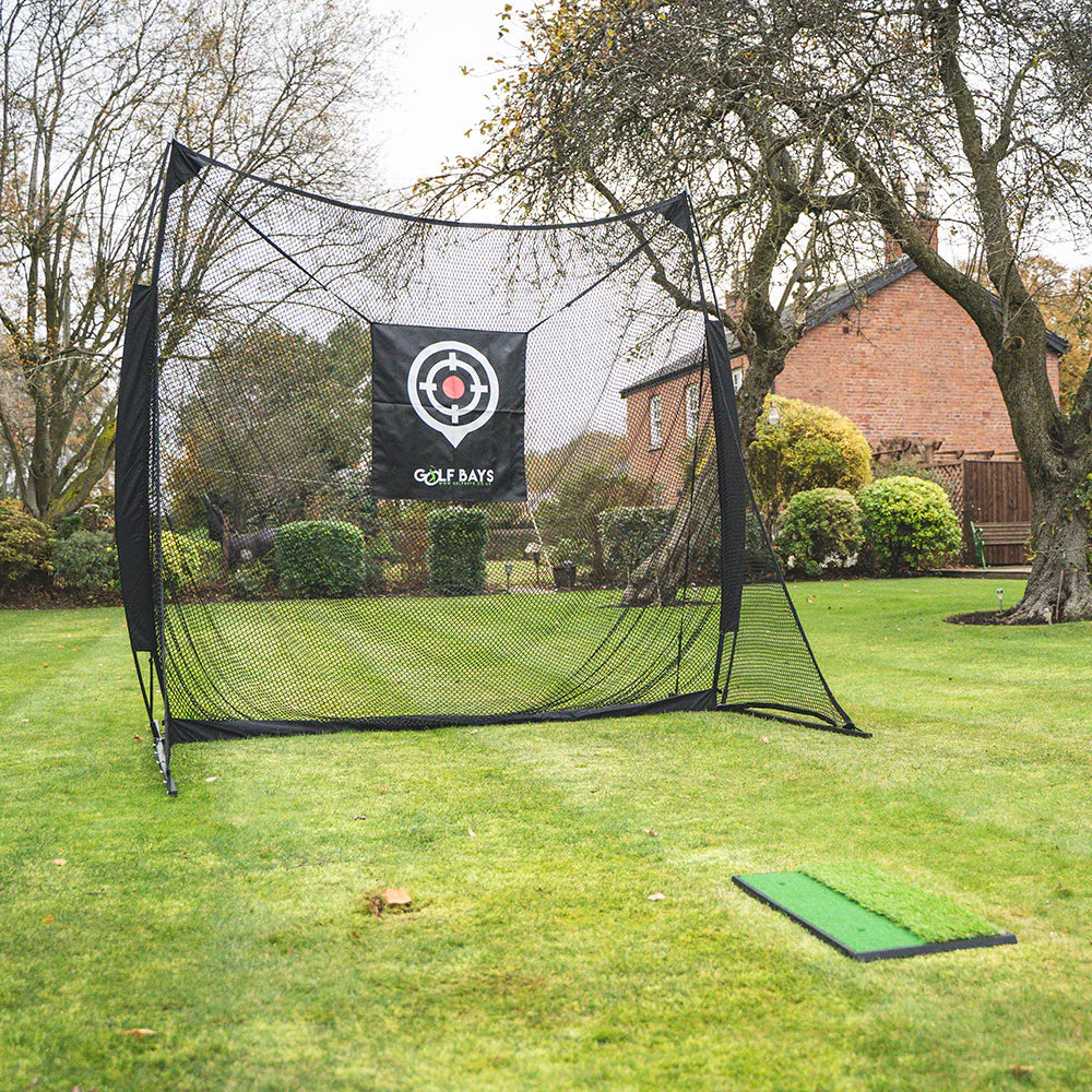 Golf Training Aids & Home Practice Equipment GolfbaysUSA