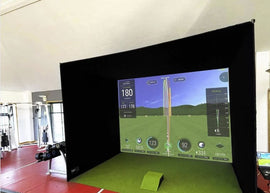 How Much Does A Golf Simulator Cost To Install?