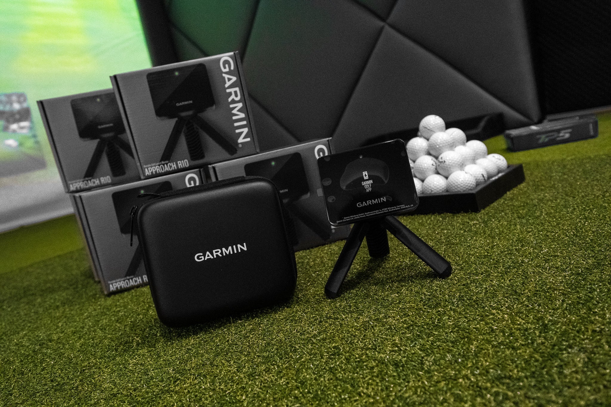 Garmin R10 Baseball Garmin R10: Best Bang For Your Buck?