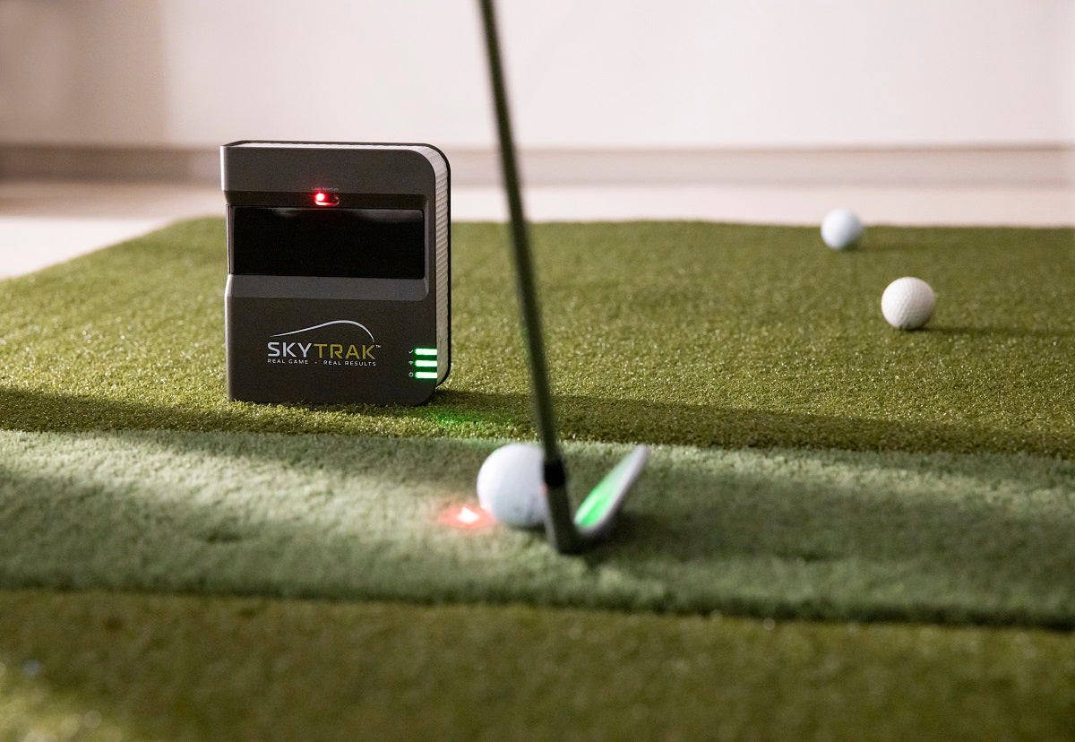 Skytrak Launch Monitor Review – GolfbaysUSA