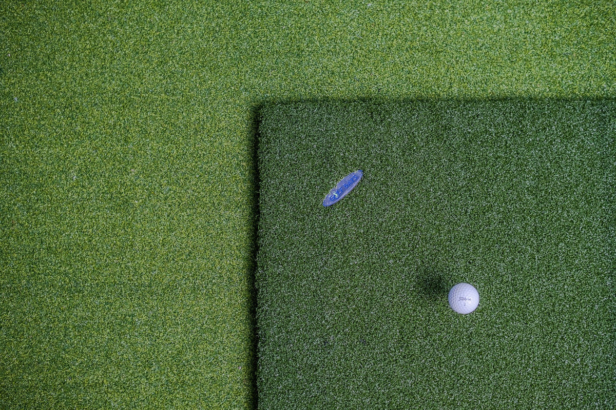 Must Have Golf Simulator Accessories GolfbaysUSA