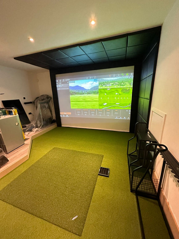 Decoding the Accuracy of Golf Simulators: Fact vs Reality