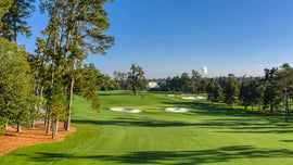 The Fairways of Dreams: Exploring the 10 Best Golf Courses in the USA