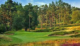 Top 10 Manchester Golf Courses
