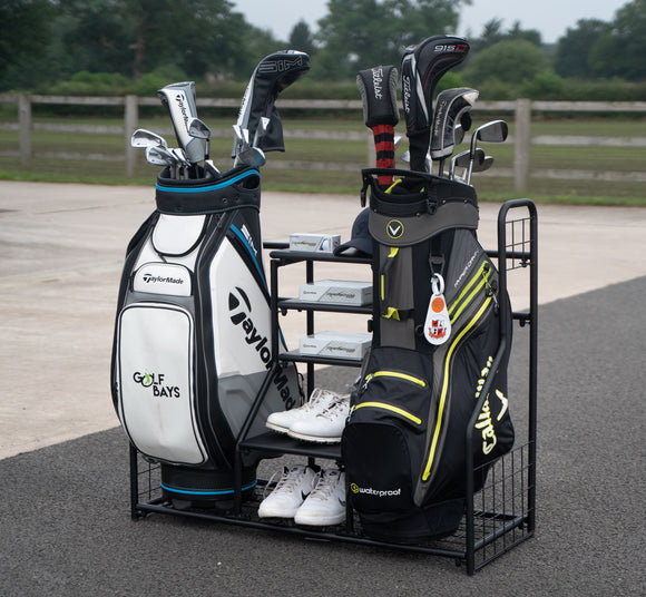 Golf Storage