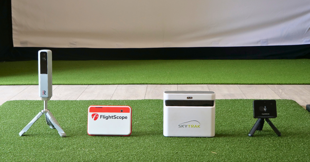 Golf Simulator Packages For Sale