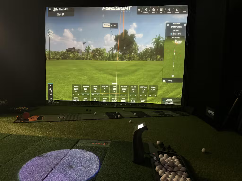 GolfbaysUSA