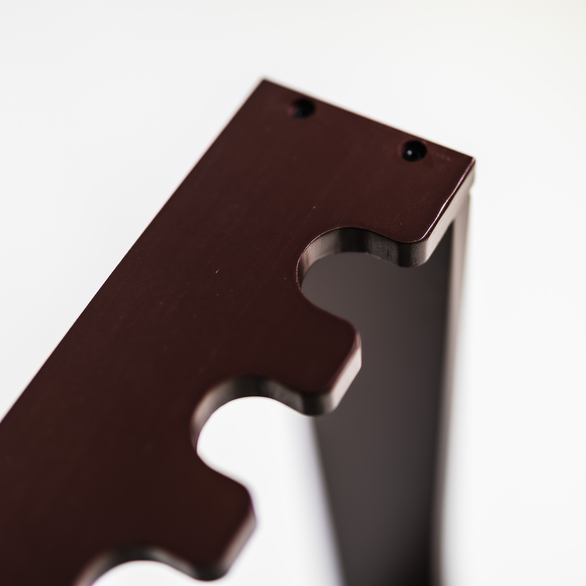 Golfbays Six Golf Club Stand (Brown)