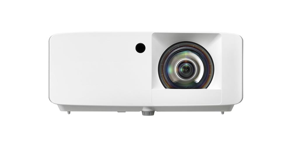 Optoma ZW350ST Compact short throw Full HD laser projector