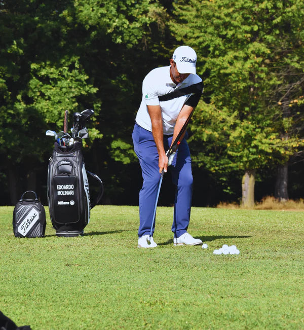 Tour-Feel Swing Trainer Tour-Feel Swing Trainer
