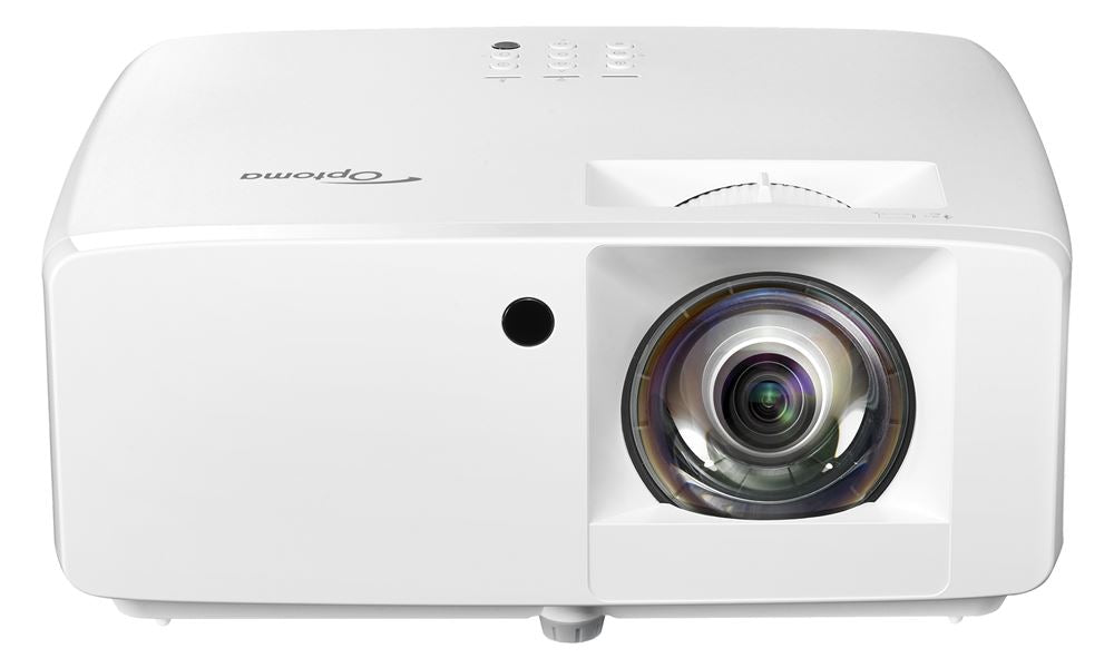 Optoma GT2000HDR Golf Simulator Projector