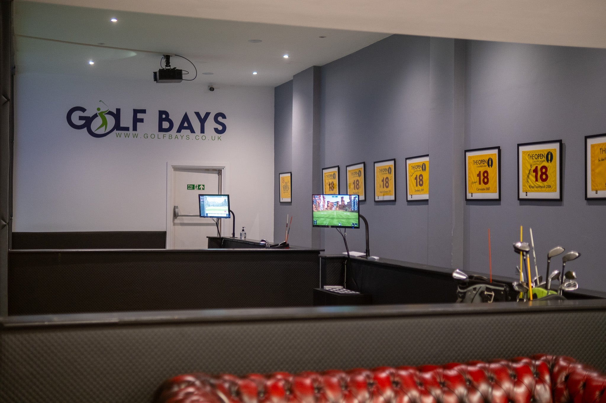 GolfbaysUSA