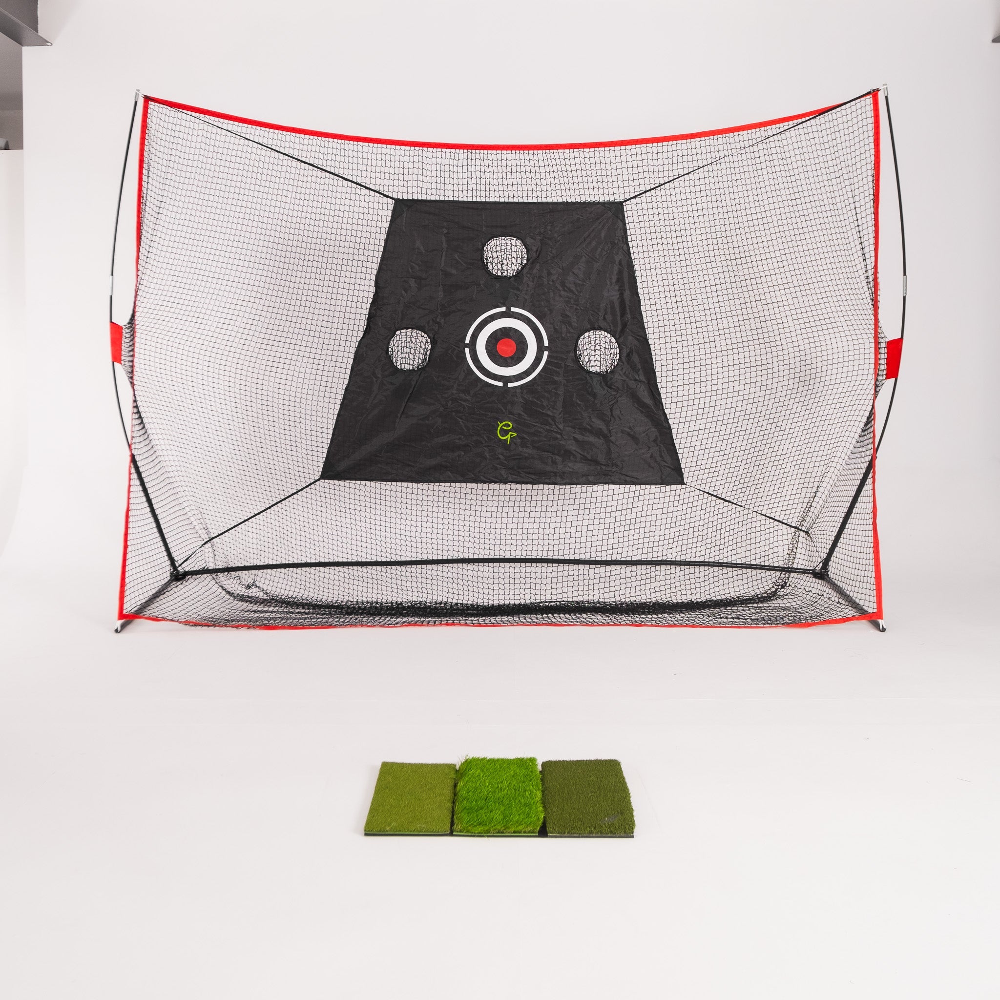 Outdoor Golf Practice Net For Garden