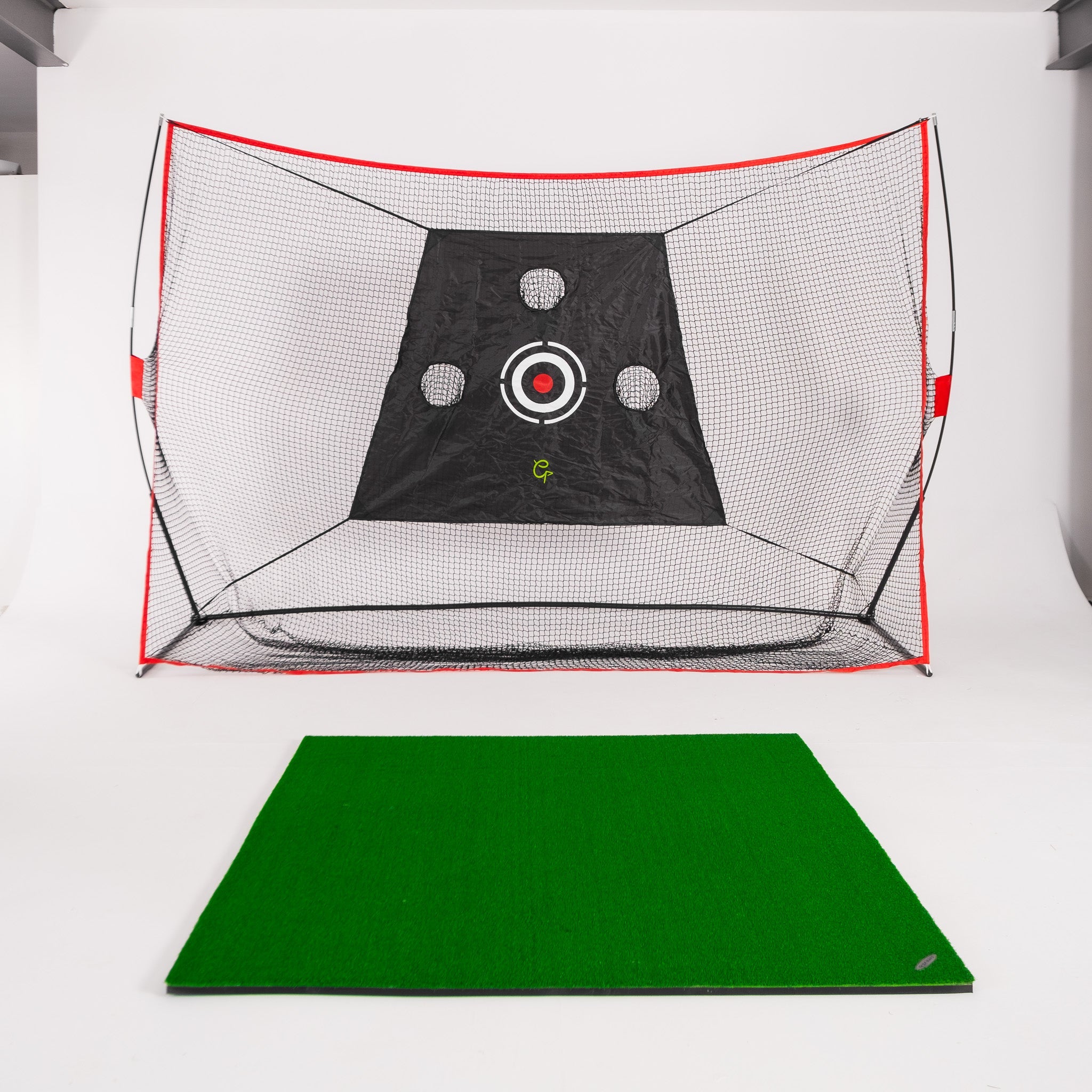 Outdoor Golf Practice Net For Garden