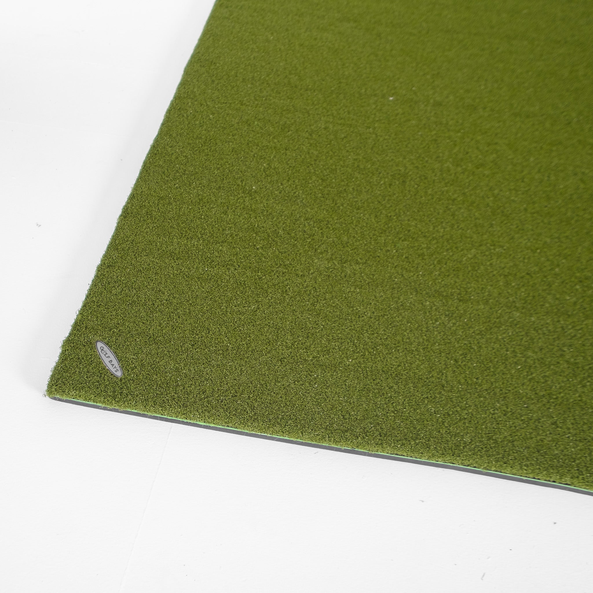 GolfBays Winter Insert Tee Hitting Mat Nylon (9