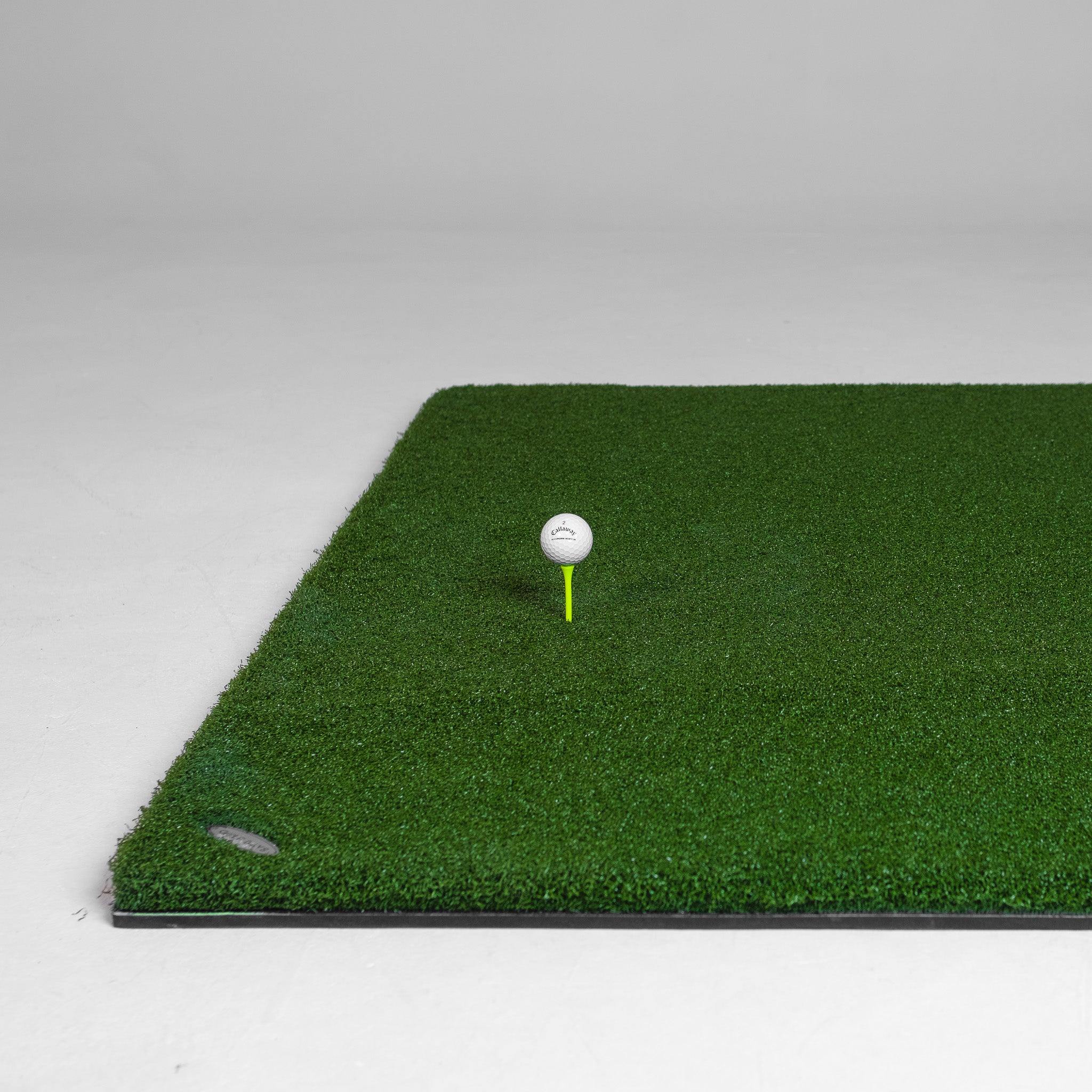Golf Mat Insert Golfbays Insert Tee Hitting Mat 4'11 X 4'11