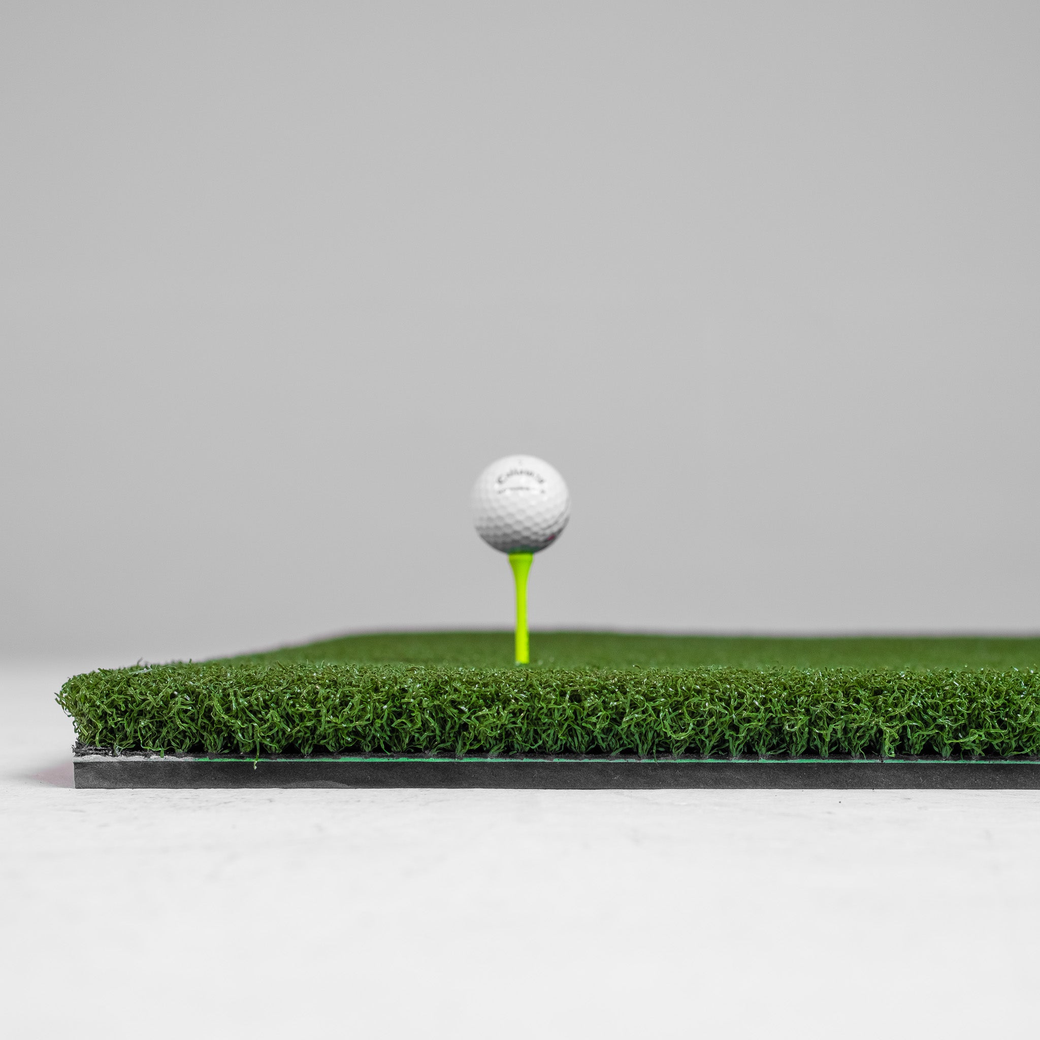 Golf Mat Insert Golfbays Insert Tee Hitting Mat 4'11 X 4'11