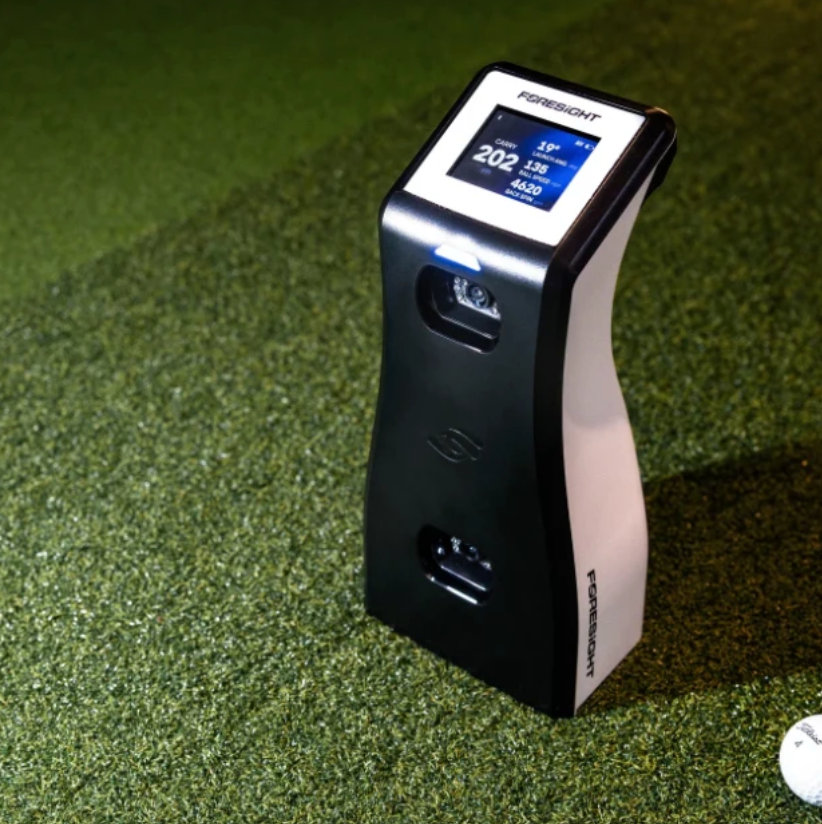 Foresight Sports GC2 Home Golf Simulator Bundle