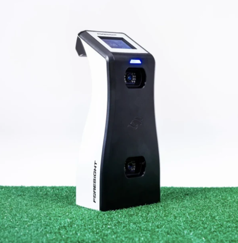 Foresight Sports GC2 Home Golf Simulator Bundle
