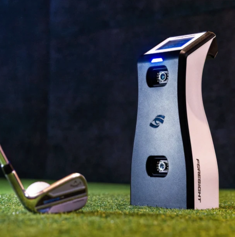 Foresight Sports GC2 Home Golf Simulator Bundle