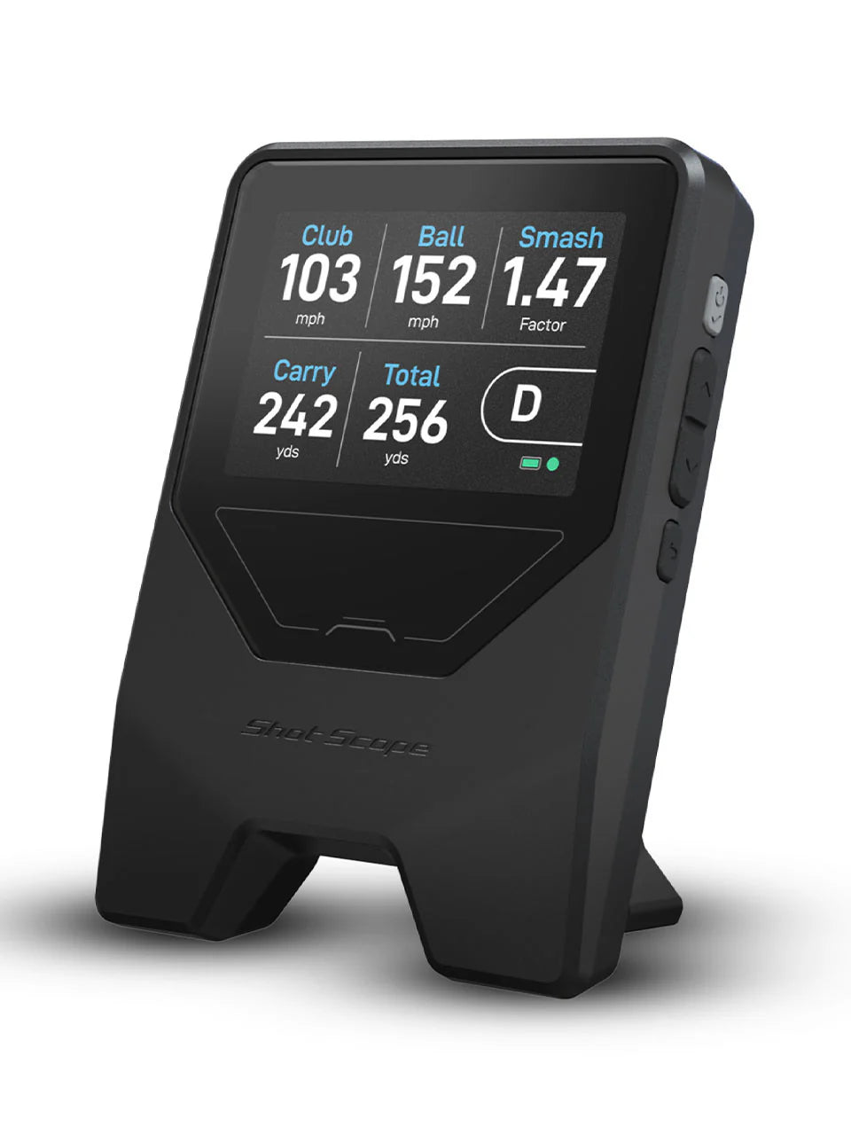 Shot Scope LM1 Launch Monitor
