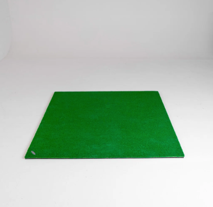 Rapsodo MLM2XPRO Golf Simulator Bundle – SimBox Enclosure & Hitting Mat