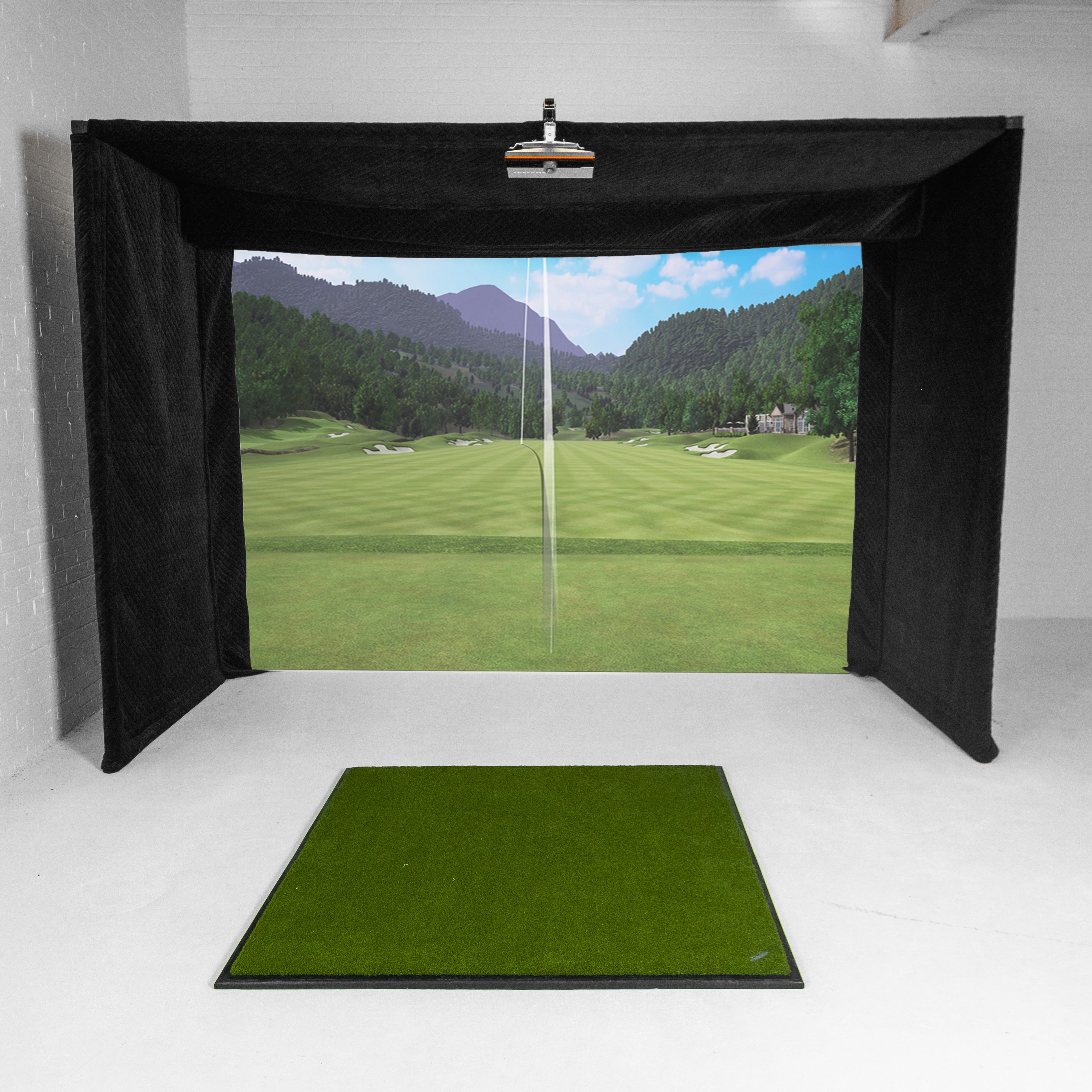 Golfbays
