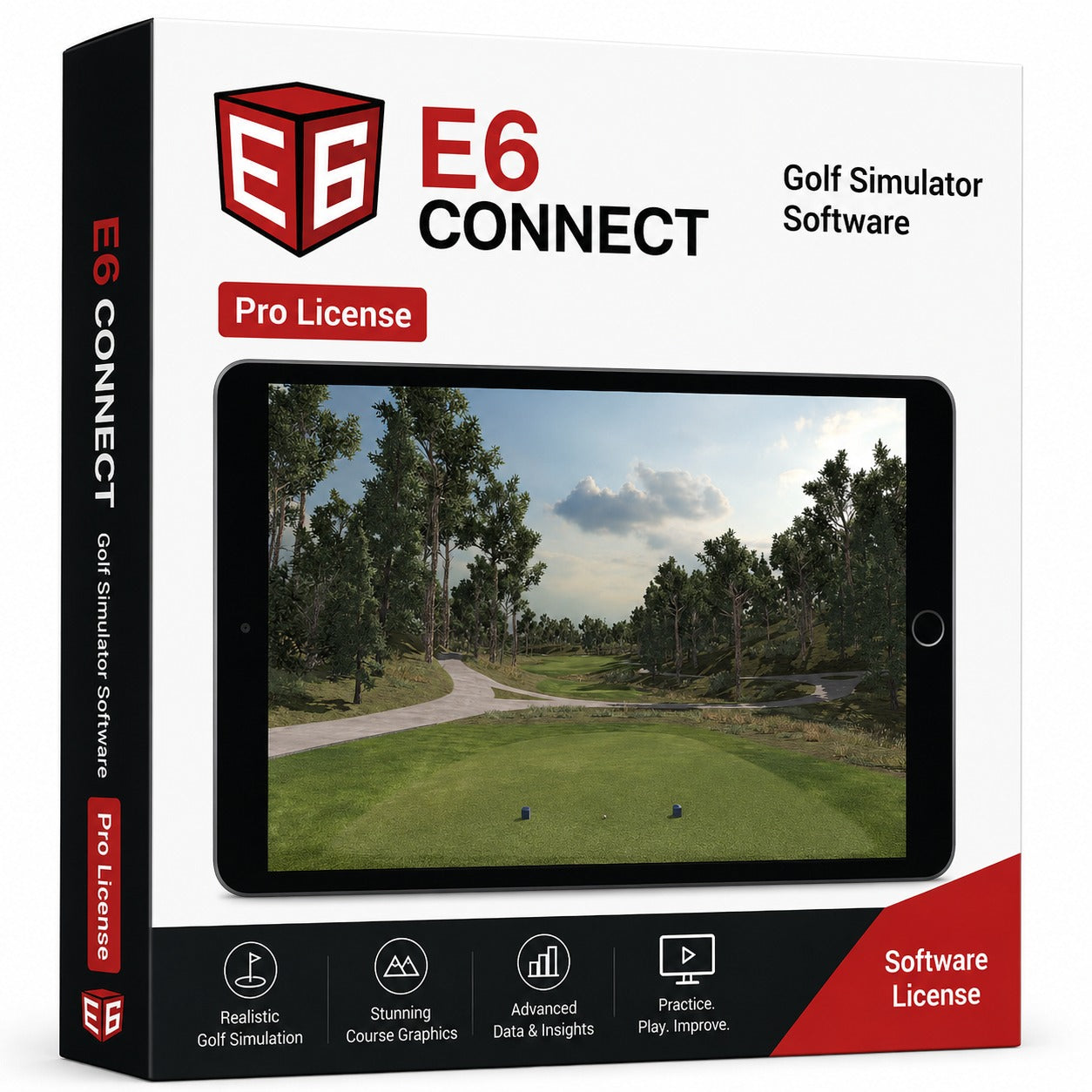 E6 Connect License