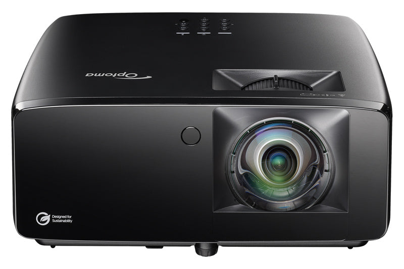 Optoma GT2300HDR Golf Simulator Projector