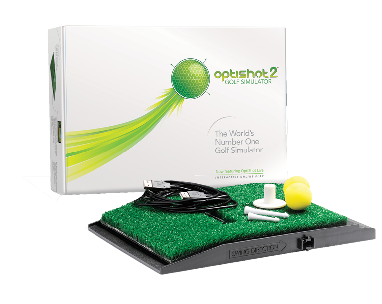 OptiShot 2