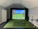 SKYTRAK Golf Simulator Bundle - GolfBays