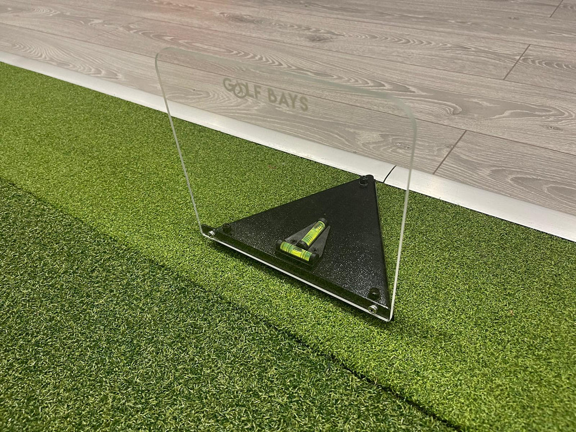 Launch Monitor Protection for Trackman SkyTrak Flightscope Garmin & GC ...