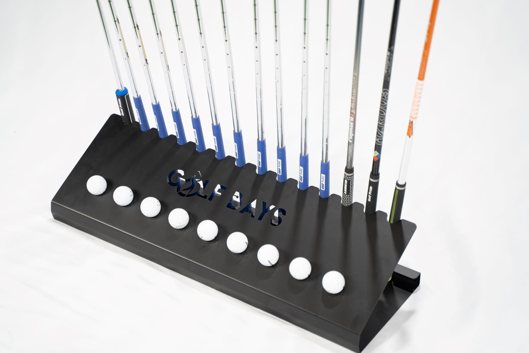 Golf Storage Solution - GolfBays – GolfbaysUSA