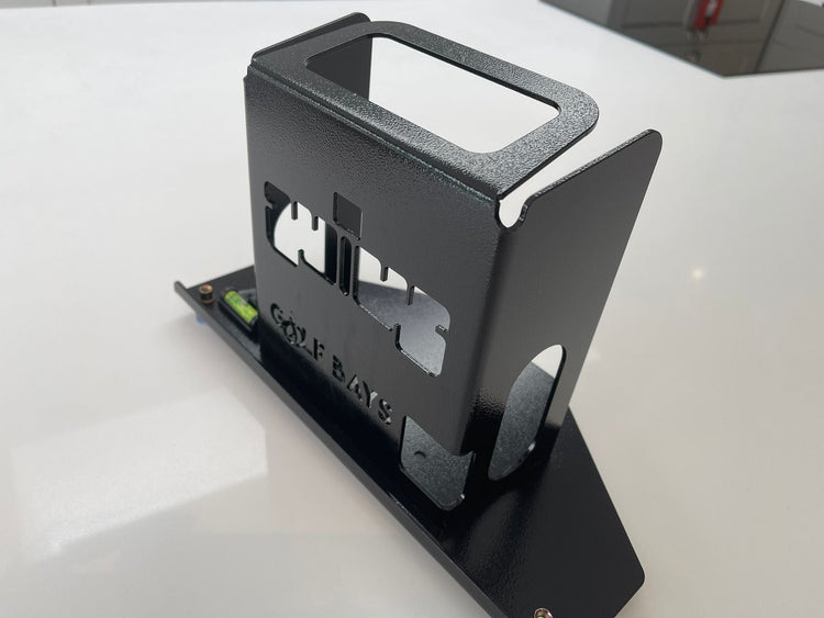 Launch Monitor Protection for Trackman SkyTrak Flightscope Garmin & GC ...