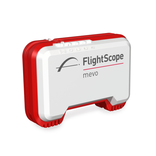 Mevo Portable Personal Launch Monitor - GolfBays