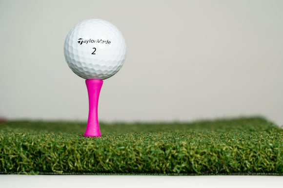 GolfBays Teeing Up Turf - GolfBays